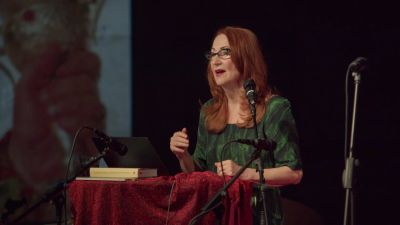 Julia Romanowska om Schibboleteffekten och hur kulturupplevelser gör chefer till mer uppskattade ledare