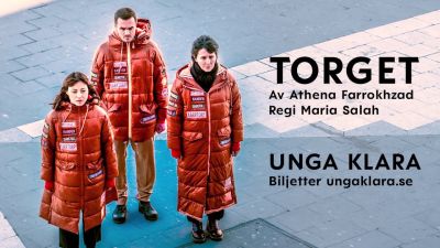 Torget trailer