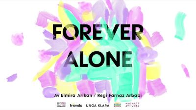 Forever Alone Trailer